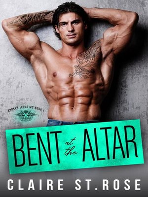 cover image of Bent at the Altar